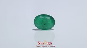 Zambian Emerald - 3.35 Carat