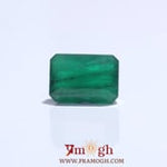 Zambian Emerald - 3.6 Carat