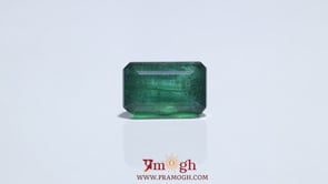 Zambian Emerald - 7.6 Carat