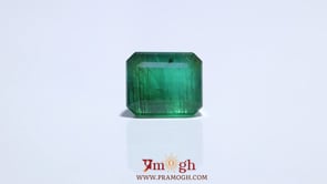 Zambian Emerald - 8.6 Carat