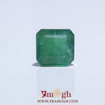 Zambian Emerald - 6.4 Carat
