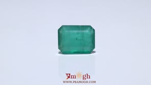Zambian Emerald - 5.55 Carat