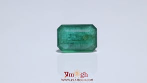 Zambian Emerald - 6.85 Carat