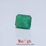 Zambian Emerald - 3.9 Carat