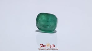 Zambian Emerald - 9 Carat