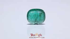 Zambian Emerald - 4.5 Carat