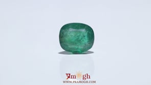 Zambian Emerald - 4.8 Carat