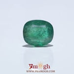 Zambian Emerald - 4.8 Carat