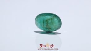 Zambian Emerald - 6.4 Carat