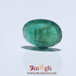 Zambian Emerald - 6.4 Carat