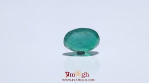 Zambian Emerald - 3.3 Carat