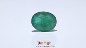 Zambian Emerald - 7.55 Carat