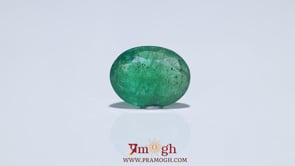 Zambian Emerald - 5.2 Carat