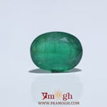 Zambian Emerald - 5.25 Carat