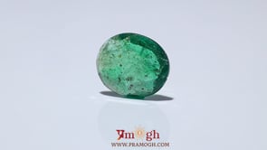 Zambian Emerald - 5.2 Carat