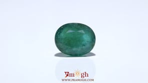 Zambian Emerald - 8.4 Carat