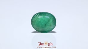 Zambian Emerald - 6.95 Carat
