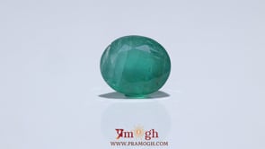 Zambian Emerald - 7.2 Carat