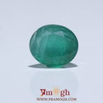 Zambian Emerald - 7.2 Carat