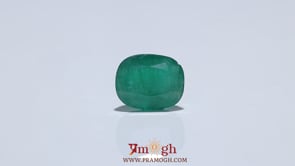 Zambian Emerald - 3.15 Carat