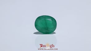 Zambian Emerald - 6 Carat