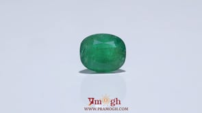 Zambian Emerald - 4 Carat