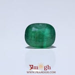 Zambian Emerald - 4.2 Carat