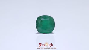 Zambian Emerald - 4.5 Carat