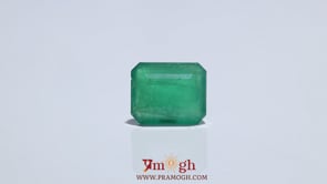 Zambian Emerald - 6.1 Carat