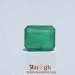 Zambian Emerald - 6.1 Carat