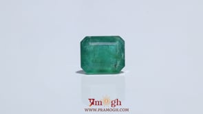 Zambian Emerald - 3.9 Carat