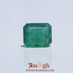 Zambian Emerald - 3.9 Carat