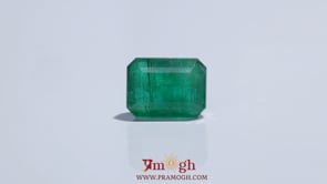 Zambian Emerald - 5.45 Carat
