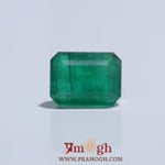 Zambian Emerald - 5.45 Carat