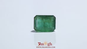 Zambian Emerald - 5.65 Carat