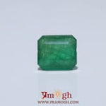 Zambian Emerald - 3.8 Carat