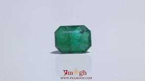 Zambian Emerald - 4.05 Carat