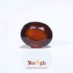Hessonite (Gomed) - 5.9 Carat