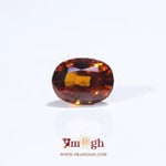 Hessonite (Gomed) - 4.25 Carat