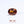 Load and play video in Gallery viewer, Hessonite (Gomed) - 4.25 Carat
