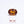 Load and play video in Gallery viewer, Hessonite (Gomed) - 3.95 Carat
