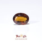 Hessonite (Gomed) - 4 Carat