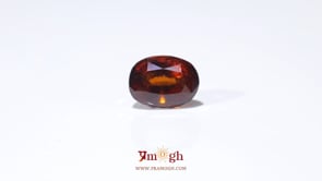 Hessonite (Gomed) - 4.7 Carat