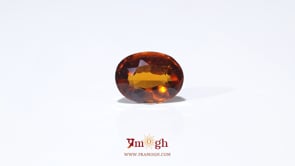 Hessonite (Gomed) - 3.93 Carat