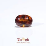 Hessonite (Gomed) - 3.95 Carat