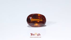Hessonite (Gomed) - 5.75 Carat
