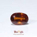 Hessonite (Gomed) - 5.75 Carat