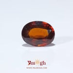 Hessonite (Gomed) - 4.8 Carat