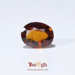 Hessonite (Gomed) - 4.5 Carat