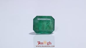 Zambian Emerald - 7.65 Carat
